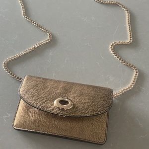 Coach clutch for Farfallamari